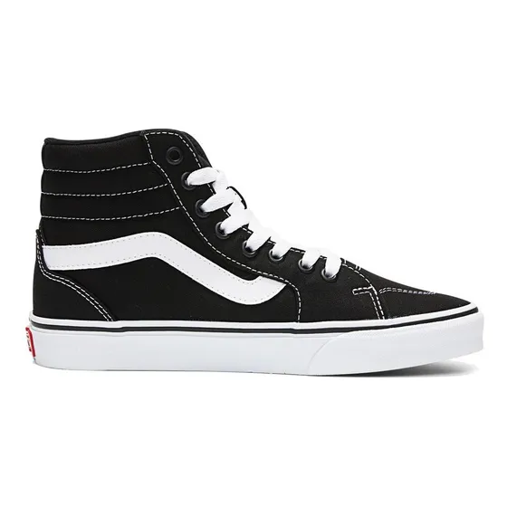 Zapatillas Vans Mujer Filmore Hi