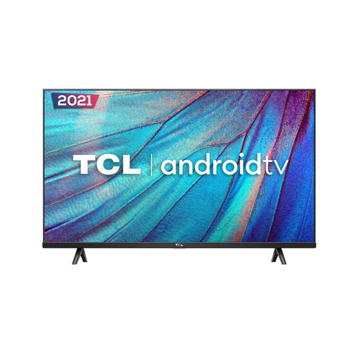 Smart Tv 32'' S615 Android Led Hd Hdr Wifi Tcl