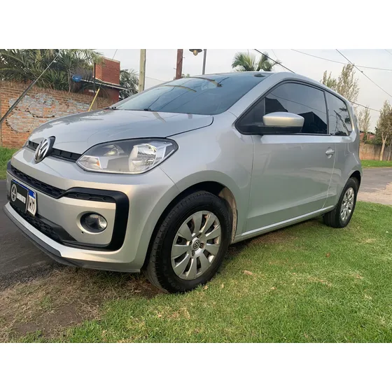 Volkswagen Up! 1.0 Move Up! 75cv