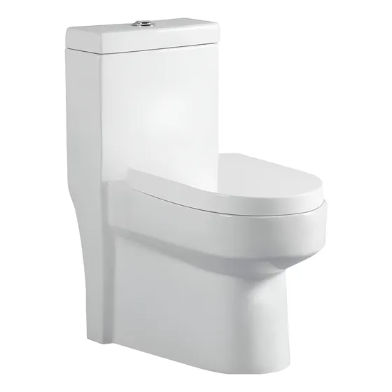 Wc Cerámico One Piece, Incluye Asiento Soft Close - Valmex