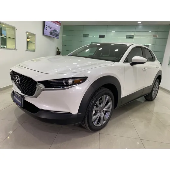 Mazda Cx-30 2.5 I 2wd At