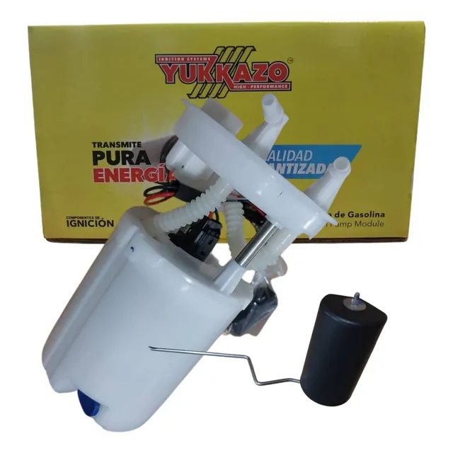 Conjunto Bomba Gasolina Kia Rio Stylus