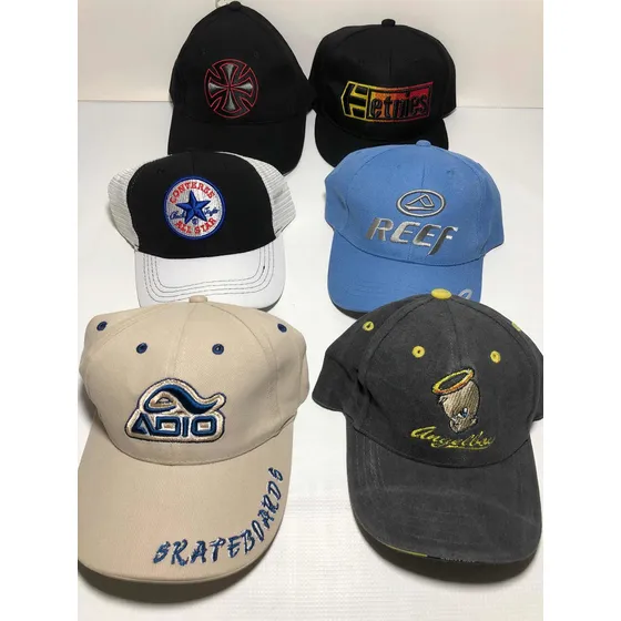 Gorras Adió - Etnies - Reef ( Niño )