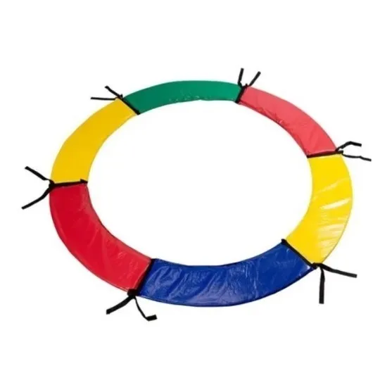Protetor De Molas Cama Elastica 3 05 Protetor Molas Pula Pul