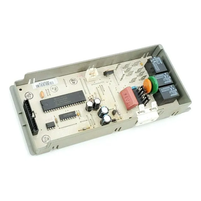 Tablero Control Para Lavaplato Whirlpool Kitchenaid Kenmore