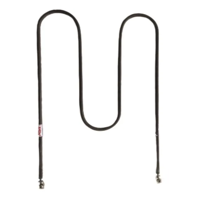 Resistencia M Para Horno 220v 1100w 