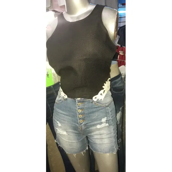 Blusa Importada Casual Dama - Vestir Elegante