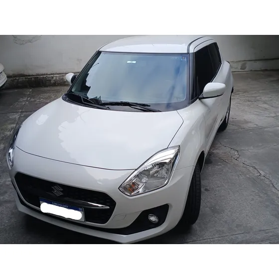 Suzuki Swift 1.2 Gl 5p Aut