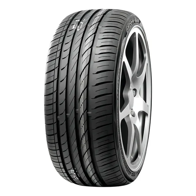 Pneu Linglong Tire Green-Max 225/55R19 99 H