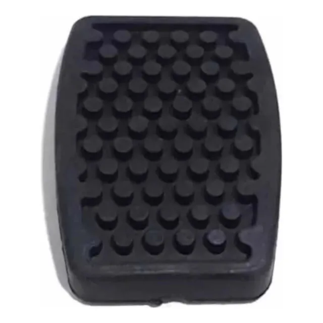 Goma Pedal Freno Clutch Cloche Spark Matiz Tico Vitara