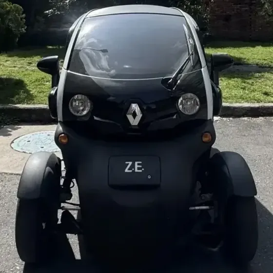 Renault Twizy 2021 Technic