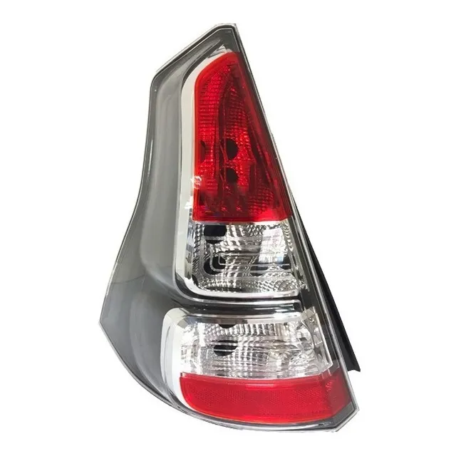 Stop Izquierdo Renault Sandero Stepway 2013 A 2016 Depo