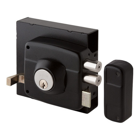 Cerradura Sobreponer Odis 323 - Linea 300 Cerradura Sobreponer Odis 323 - Linea 300