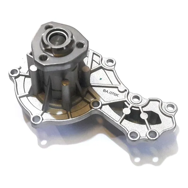Bomba Agua Seat Toledo (1l) 1.9 Sd Diesel 1991 Al 1999