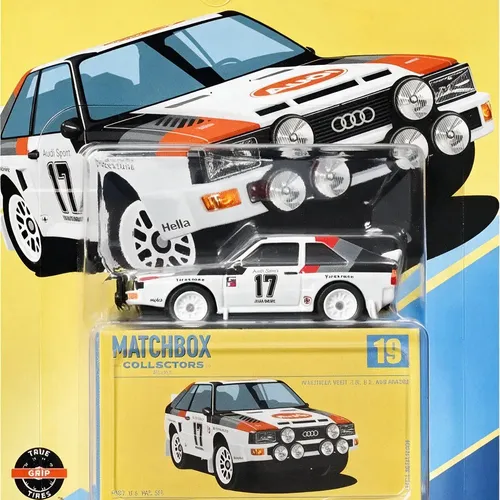 1996 Subaru Impreza Wrx Sti Gc 8 Minifierro Metal Carro 1/24