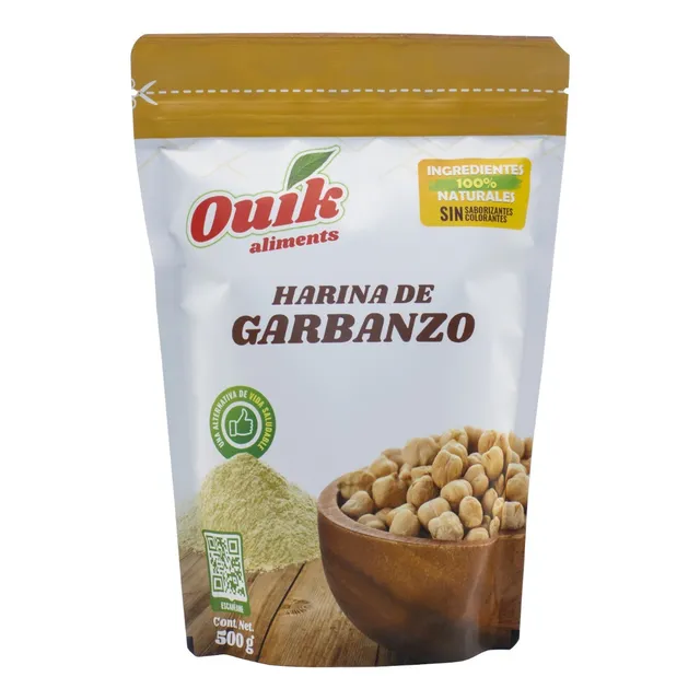 Harina De Garbanzo