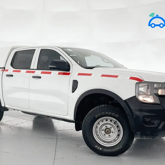 Ford Ranger 2024 Xl Mt 2000cc