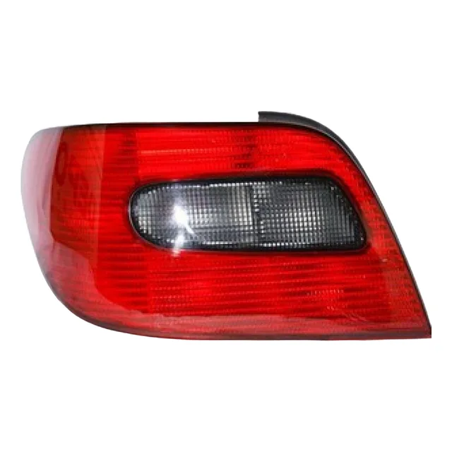 Farol Tra Izq Depo Citroen Xsara 98-00