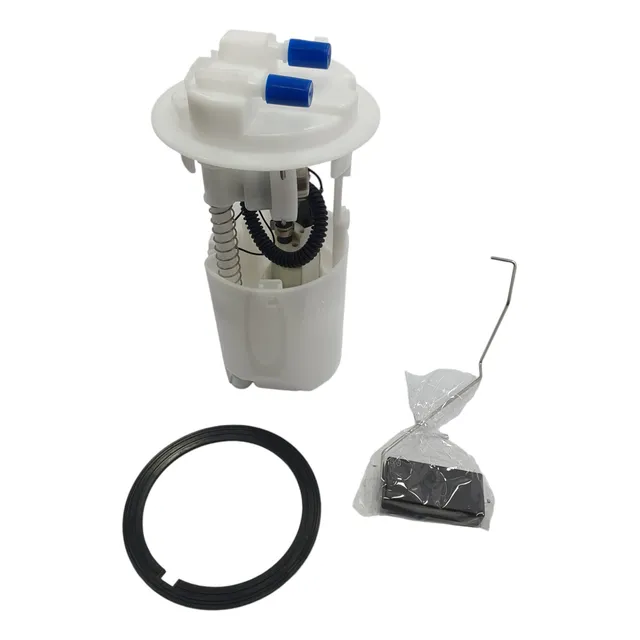 Bomba De Gasolina Completa Peugeot 206 Partner Centauro 1.6