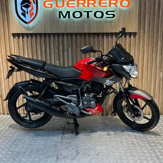 Bajaj Pulsar 125 2024