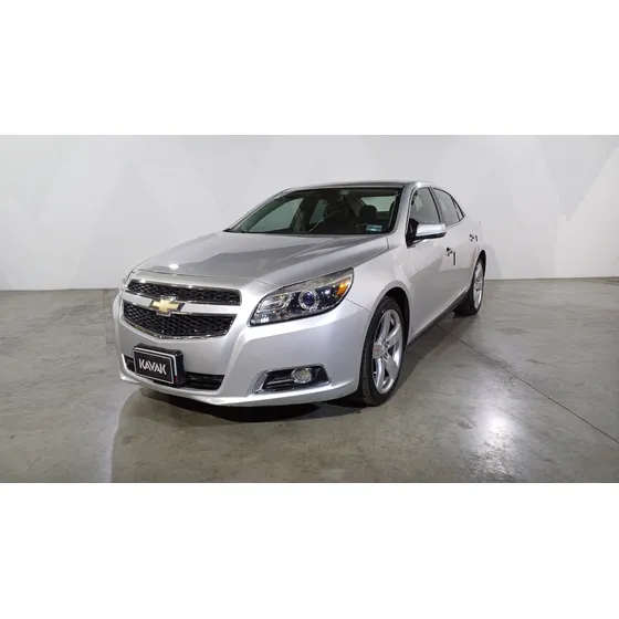 Chevrolet Malibu 2.0 Ltz Turbo Nav At