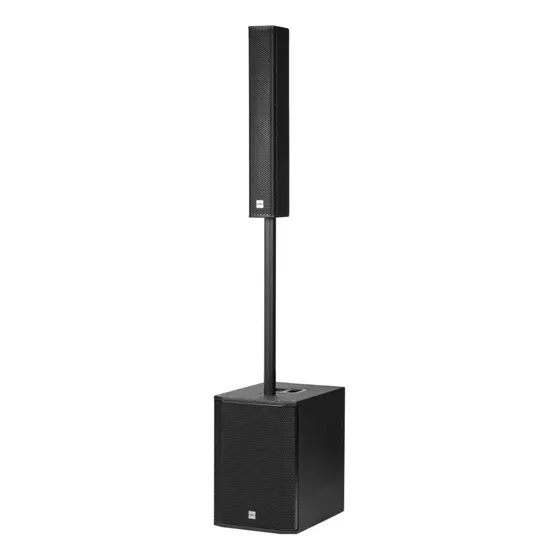 Sistema Vertical Array Dbr Va2200 Mk2