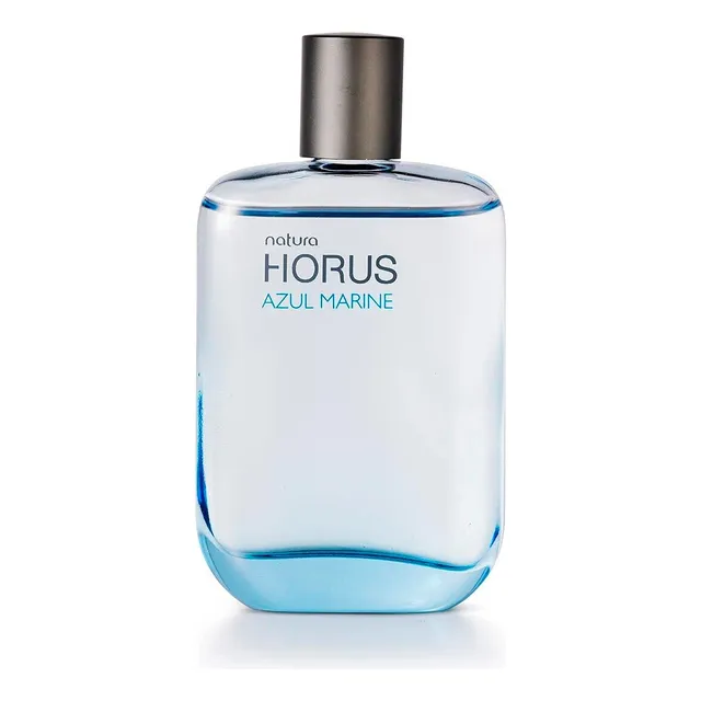 Horus Azul Marine Edt De Hombre Natura
