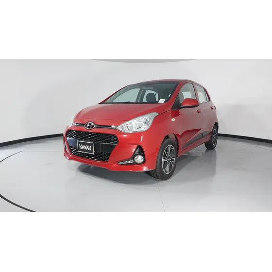 Hyundai Grand I10 1.2 Gls