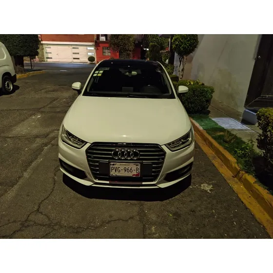 Audi A1 1.4 Ego S-tronic Dsg