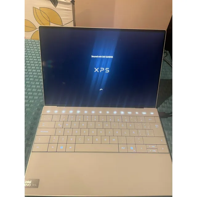 Notebook Dell Xps 13 9340