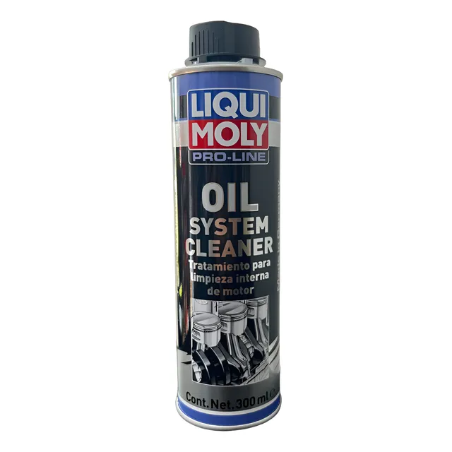 Liqui Moly Aditivo Limpia Motores Engine Flush 300ml