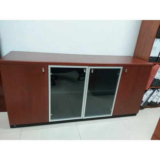 Estante Archivador Para Oficinas