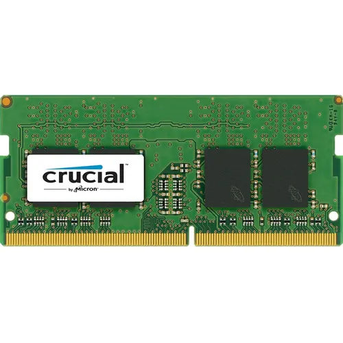Ram Crucial 32gb Kit (2x16gb) Ddr4 2400mhz Cl17 Laptop | MercadoLivre