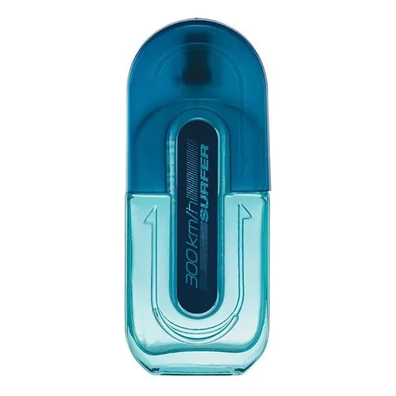 Colônia 300km/h Surfer 100ml - Avon