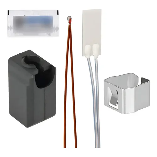 3d Printer Accessories A1/a1 Thermistor 3d Accessories 80w