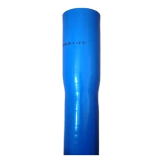 Manguera De Silicon Reductor Recto Para Turbo 2.1/2×3'