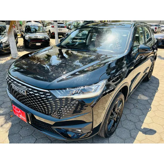 Gwm Haval H6 1.5t Hev Luxury