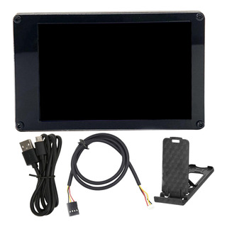 De Computadora Para Mini Estuche Monitoreo Cable Duradero A De Computadora Para Mini Estuche Monitoreo Cable Duradero A
