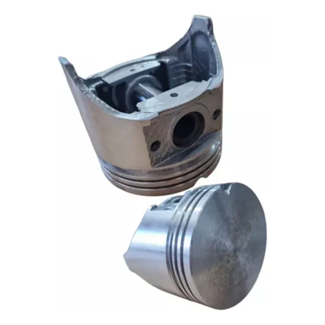 Piston+perno Ford Falcon 221/188 Cza Plana Ø93.47mm X Unidad
