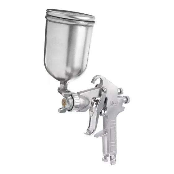 Aerografo Ranger Alta 45-60 Psi W77g