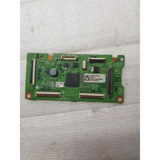 Placa T-com Tv LG 42pn4600