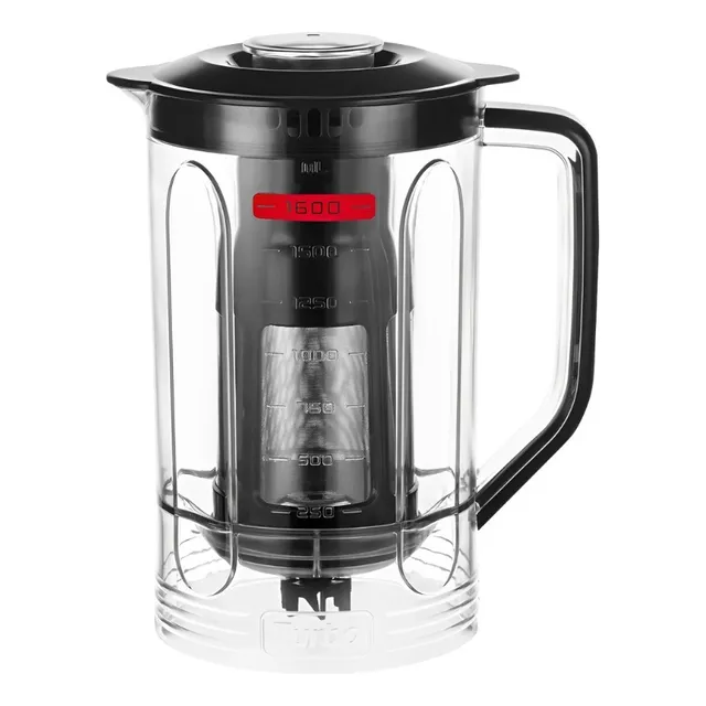 Copo Original Mondial L-99-fb 1600ml C/ Tampa E Filtro