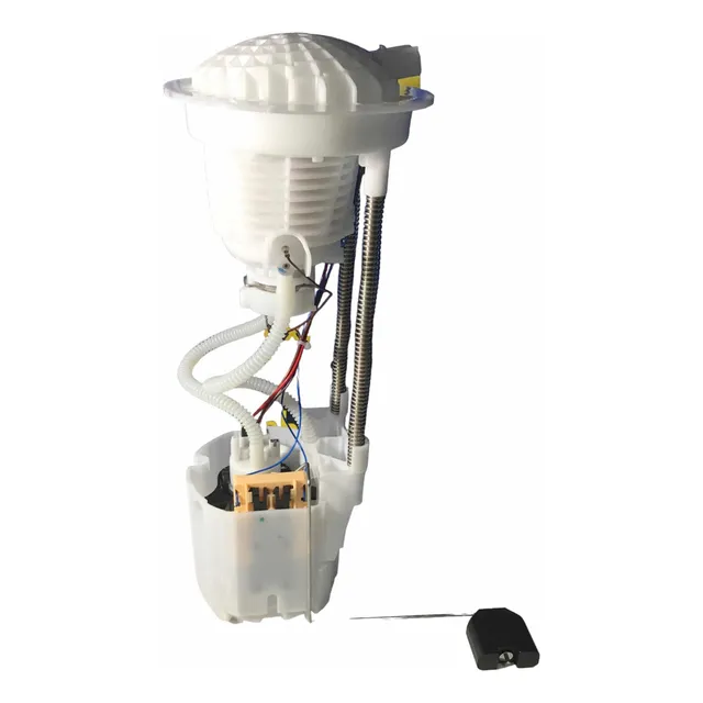 Módulo De Gasolina Bomba Dodge Ram 03/08 1500 2500 3500