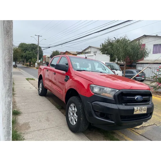 Ford Ranger 2.2l Dsl Xl 4x2