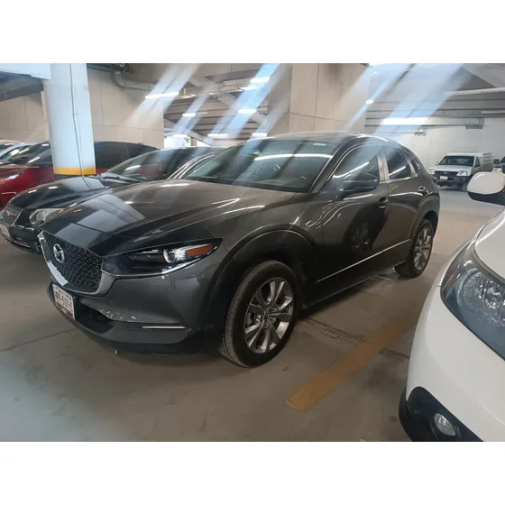 Mazda Cx-30 2.5l Isport