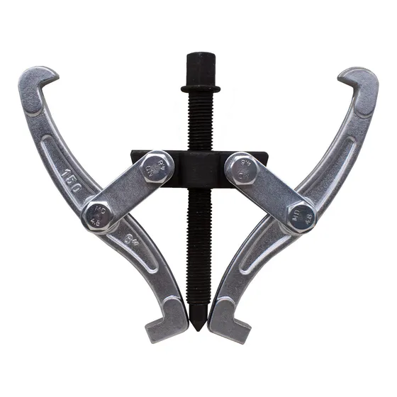 Extractor De Rodamiento 6 Pulgadas 2 Patas Lh-1052
