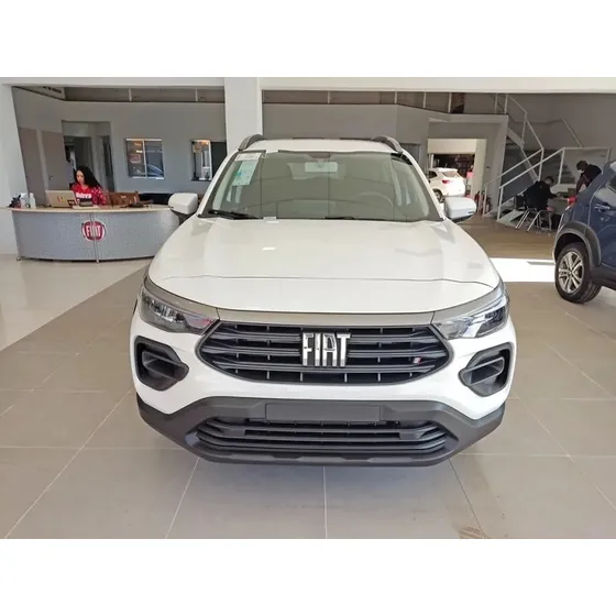 Fiat Pulse 1.3 Gse Drive Cvt