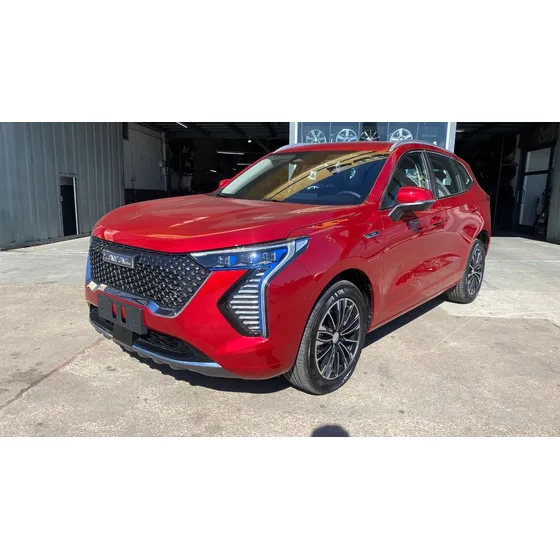 Haval Jolion Hev Deluxe