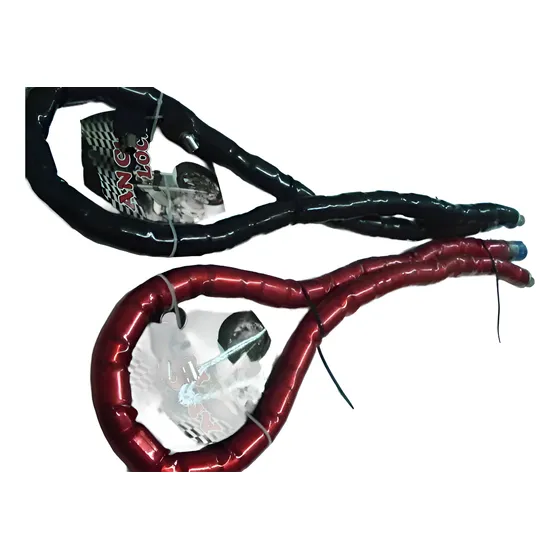 Linga Para Moto De 1.2 Mts Eslabon