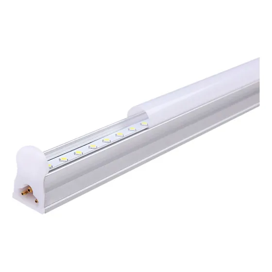 Lampara Led Superficial 5w Tipo T5